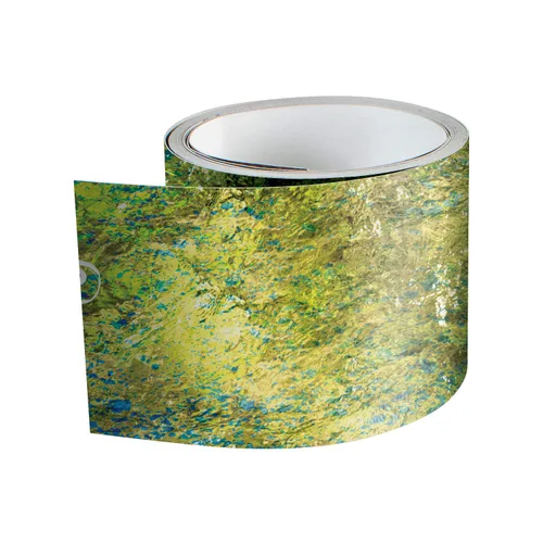 Miniatura 8 de Mossy Oak Graphics Rollo de Cinta de Camuflaje, Vinilo de Camuflaje con Acabado Mate - Ideal para Cubrir Armas, Arcos, Cámaras y Otros Accesorios