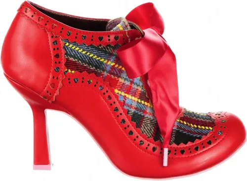 Miniatura 2 de Irregular Choice Botas modernas de moda para mujer