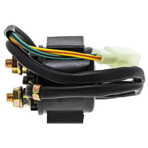 Miniatura 6 de NICHE Interruptor de relé solenoide de arranque para Yamaha 43D-H1940-00-00 Raptor 90 Polaris RZR 170 Sawtooth Phoenix 200 0454891