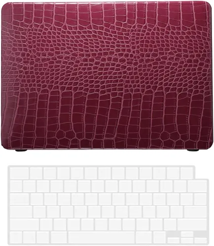 Miniatura 10 de Funda rígida compatible con MacBook Pro versión antigua de 13 pulgadas 2012 2011 2010 2009 2008 versión modelo A1278 con CD-ROM, carcasa rígida