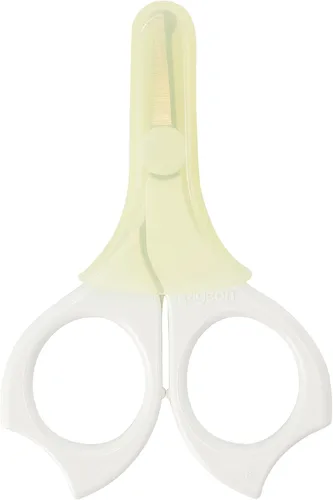 Miniatura 8 de Pigeon Kit de aseo para bebés 4 en 1 con estuche de almacenamiento, productos seguros para el cuidado del bebé, artículos esenciales para recién