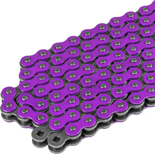 Miniatura 3 de Caltric Cadena de transmisión compatible con Polaris Scrambler 500 4X4 1997 1998 1999 2000 2001 2002-2012