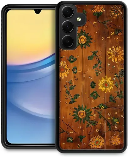 Miniatura 13 de CARLOCA Funda compatible con Samsung Galaxy A13 5G, diseño gráfico de moda a prueba de golpes, protección contra caídas y antiarañazos para Samsung