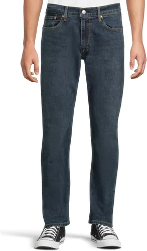 Levi's 502 Taper - Jeans de corte ajustado para hombre (también disponibles en tallas para personas grandes y altas)