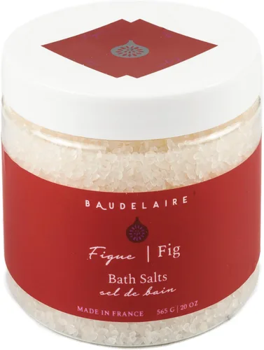 Miniatura 12 de Provence Sante Sal de baño relajante – Remoje de lujo y calmante – Aroma a verbena de limón – Hecho en Francia – 20 onzas