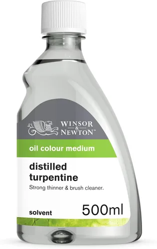 Miniatura 14 de Winsor & Newton Sansodor, solvente sin olor (2.53 onzas)