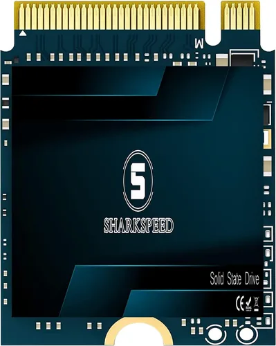 Miniatura 11 de SSD 256GB M.2 2230 NVMe PCIe Gen 3.0X4 unidad interna de estado sólido, compatible con Steam Deck, ROG Ally, Surface Pro, Ultrabook, laptop, PC