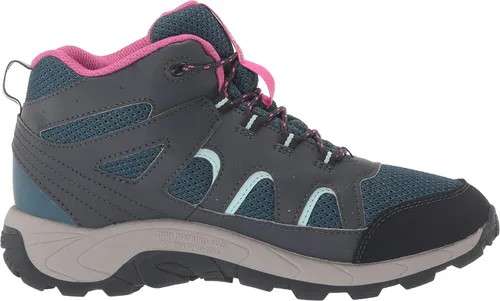 Miniatura 6 de Merrell Botas de senderismo impermeables Oakcreek de encaje medio para niños