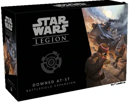 Miniatura 6 de Legion, juego de Star Wars, expansión Rebel Troopers Upgrade (actualización de soldados rebeldes), juego de batallas para dos jugadores, juego