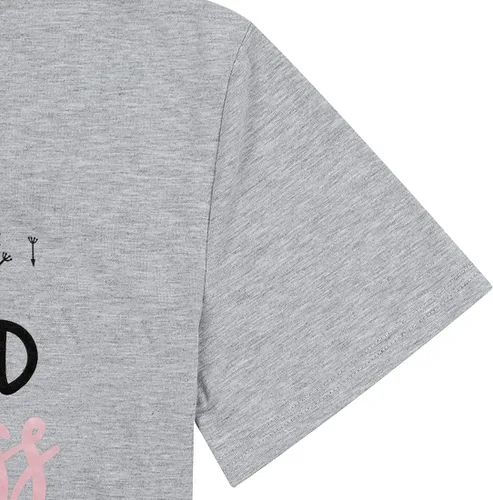 Miniatura 4 de Spread Kindness - Camiseta de verano para mujer, diseño de diente de león, casual, divertida, con letras impresas, lindas camisetas