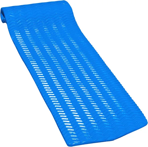 Flotadores suaves de la marca Swimline, Azul Royal