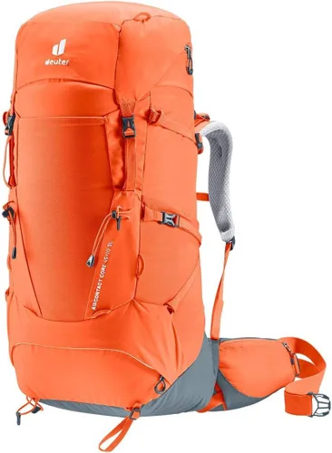 Miniatura 13 de Deuter Speed Lite 23L SL - Mochila de senderismo para mujer, color estaño-índigo