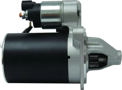 Miniatura 2 de OEG Parts Nuevo arrancador compatible con Hyundai Accent 1.6L 12-13, Veloster L4 1.6L 12-13, Kia Rio 1.6L 12, Soul L4 1.6L 10-12 361002B100