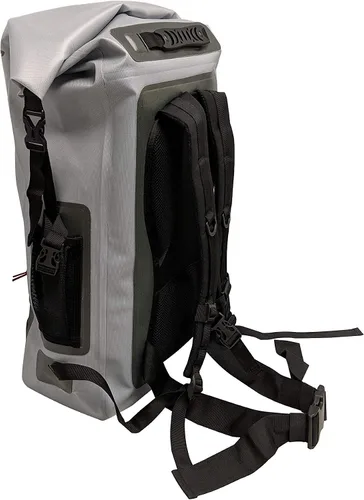 Miniatura 5 de Mantus Mochila impermeable RollTop, Azul, Classic