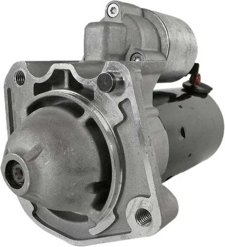 Miniatura 6 de DB Electrical SBO0152 Nuevo arrancador compatible con/reemplazo para 2.4 2.4L 2.5 2.5L Volvo C70 S40 V50 (04 05 06) 8602924, 8602924-0, 8622742