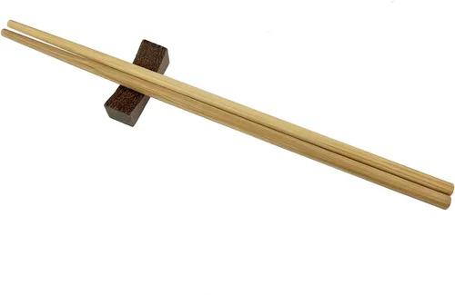 Miniatura 4 de 24 soportes de madera para palillos
