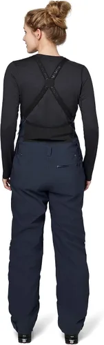 Miniatura 2 de Flylow Foxy - Pantalón de esquí y snowboard con aislamiento impermeable y transpirable para mujer