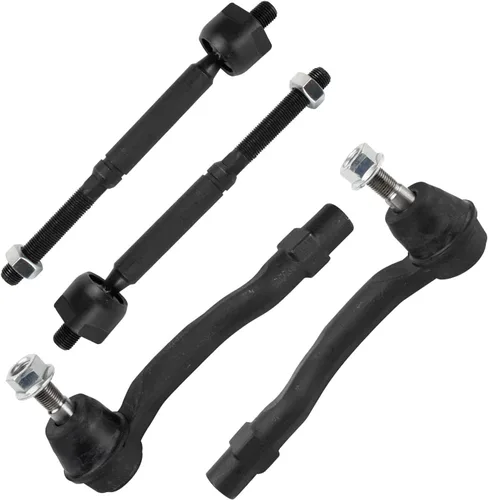 Miniatura 153 de TRQ Juego de barras de acoplamiento delanteras compatibles con Mazda CX-5 2013-2016