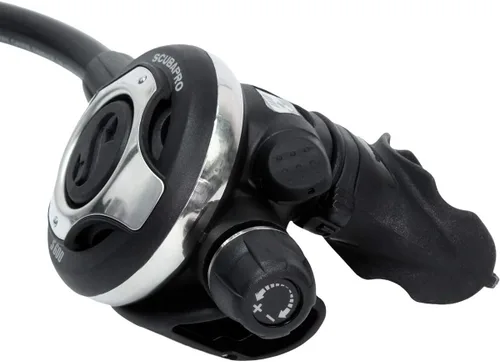 Miniatura 2 de Scubapro Regulador S600, solo segunda etapa