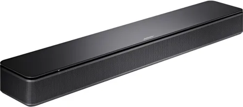 Miniatura 4 de Bose Altavoz de TV con módulo de graves 500 para barras de sonido, color negro