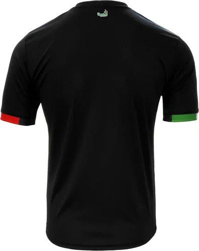 Miniatura 3 de Jersey México Nopaleros de Zacatecas 100% Poliéster NegroGris_Hecho en México