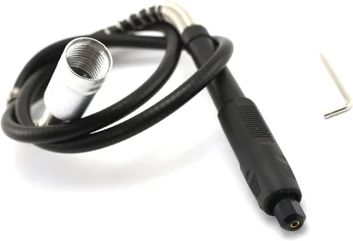 Miniatura 2 de Extensión y accesorios para herramientas rotativas TEMO