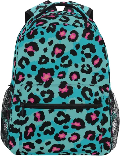 Miniatura 31 de Mochila para Libros, Mochila de Día, Mochila de Viaje, Mochila para Senderismo, Camping, Escuela, Mochila para Laptop, Mediana, Mochilas Daypack