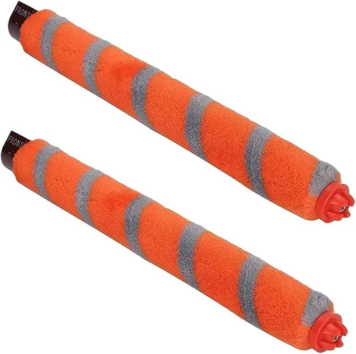 MaximalPower Cepillo de rodillo de repuesto para aspiradora Shark NV800 NV800W NV801 NV803 NV801Q NV803 UV810 HV380 HV381 HV382 HV383 HV384 HV384Q