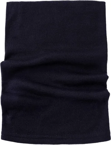 Miniatura 3 de Villand Polaina de cuello 100% lana merino para hombres y mujeres, calentador de cuello de doble capa sin costuras para deportes de invierno
