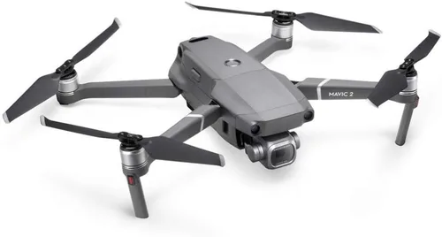 Miniatura 5 de DJI Mavic 2 Pro - Drone Quadcopter UAV con controlador inteligente Cámara Hasselblad cardán de 3 ejes HDR 4K Video Apertura ajustable 20MP 1" Sensor