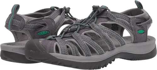 Miniatura 8 de KEEN Sandalia de agua Whisper con punta cerrada para mujer