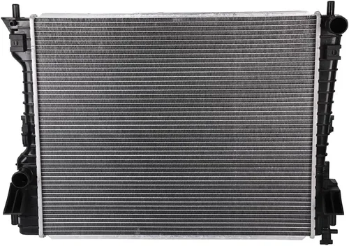 Miniatura 18 de SCITOO 162 Radiador apto para 1975 para Buick para Apollo 4.1L 1975 para Buick para Apollo 4.3L 1975 para Buick para Apollo 5.7L 1978-1979