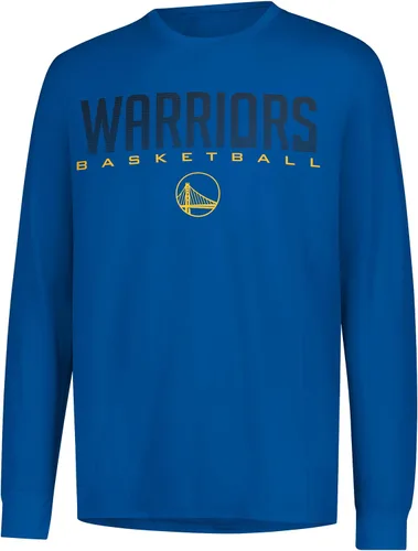 Miniatura 37 de Ultra Game NBA - Camiseta de manga larga para hombre