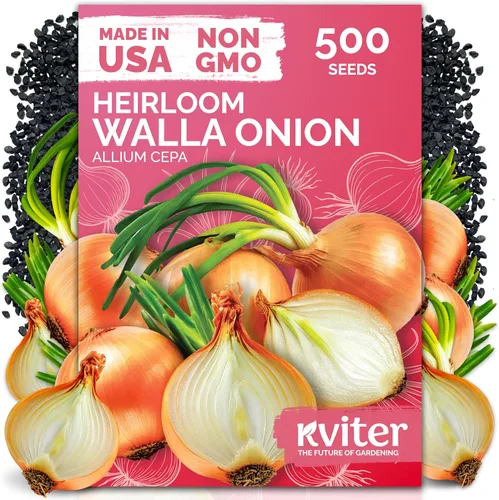 Miniatura 45 de KVITER 100 semillas de pimiento jalapeño Tam (Capsicum Annuum) para plantar – Especia suave, semillas autóctonas perfectas para rellenar, 1000-1500
