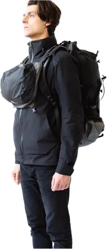 Miniatura 7 de Mochila Granite Gear Blaze de 60L Rodillo verde azulado/pino/fatiga
