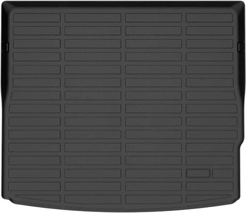 Miniatura 18 de 4Runner Cargo Liner - Tapete para maletero para Toyota 4Runner 2003-2009, tapete de carga para todo tipo de clima para accesorios 4Runner, tapetes