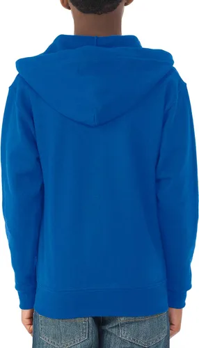Miniatura 4 de Jerzees Boys' Big Youth NuBlend Sweatshirts & Hoodies, Cotton Blend, Size S-XL