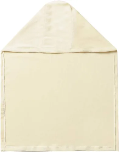 Miniatura 6 de Garneck 2 fundas de tela elástica para reposabrazos antideslizantes, de elastano, para sillón reclinable, protector de muebles, color beige