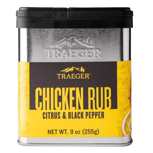 Miniatura 11 de Traeger Anything Rub