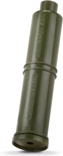 Miniatura 8 de Duck Commander Specialty Duck Calls - Caza tardía de temporada, plástico de alto impacto, caza de aves acuáticas y accesorios de cordón