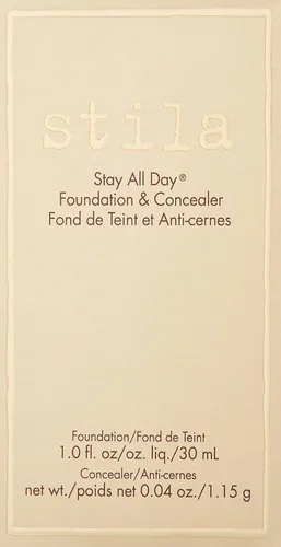 Miniatura 2 de stila Base y corrector Stay All Day