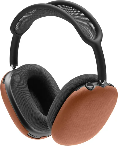 Miniatura 5 de Latercase Funda ultrafina de fibra de aramida de 0.024 in para AirPods Max y AirPods Max 2 Carcasa dura ligera de 0.28 oz Ajuste de precisión