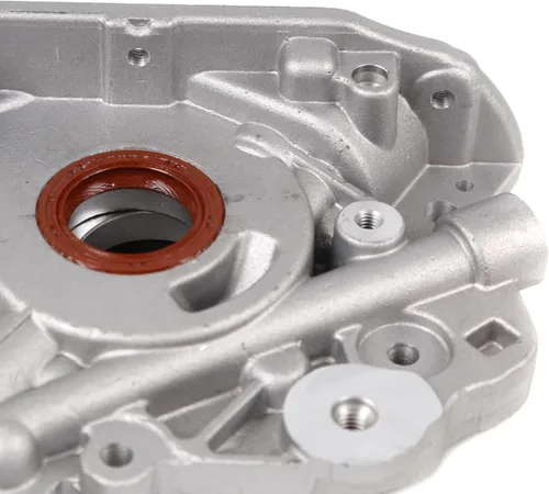 Miniatura 2 de Bomba de aceite compatible 2004-2008 para Chevy Aveo, 1999-2002 para Deawoo Lanos