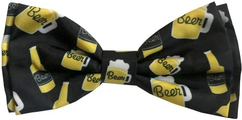 Miniatura 12 de Huxley & Kent Pajarita para mascotas para perros y gatos – Accesorio ajustable para el día de San Patricio – Lindo y cómodo para vacaciones