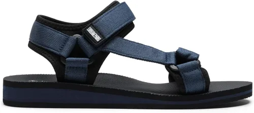 Miniatura 3 de DREAM PAIRS Lightweght - Sandalias para hombre, impermeables, atléticas, deportivas, para caminar, con entresuela de EVA suave, para playa, verano
