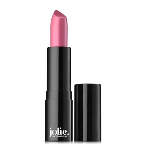 Miniatura 6 de Jolie Luxury Matte Lipstick - Fórmula cremosa hidratante, sin parabenos (Alexa)
