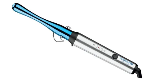 Miniatura 8 de BabylissPRO Nano Titanium Professional Curling Wand For All Hair Types, Reaches 430 Degrees For Long Lasting Curls