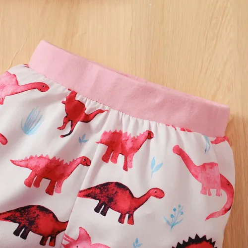 Miniatura 5 de PATPAT Ropa de bebé para niña, sudadera de manga larga para otoño e invierno