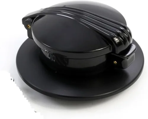 Miniatura 3 de Tapa del tanque de combustible para BM&W R9T/Scrambler/Pure/Urban G/S 2014-2019 Accesorios de motocicleta Tapa del tanque de combustible Tapa de gas