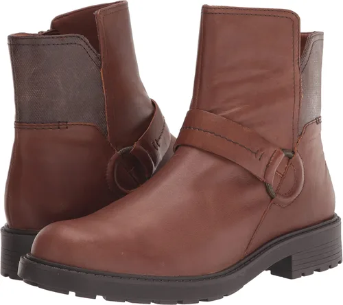 Miniatura 7 de Clarks Botines Opal Rose para mujer